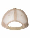 kati lc101v washed mesh-back cap Back Thumbnail