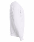 A4 N4275 Men's Sprint Tech Fleece Crewneck Sweatshirt Side Thumbnail