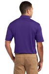 Sport-Tek K469 Dri-Mesh ® Polo Back Thumbnail