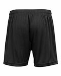 Badger Sport 4116 B Core Women's Short Back Thumbnail