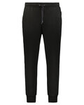 Holloway 222599 Adult Ventura Soft Knit Jogger Front Thumbnail