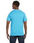 Hanes 5250T Men's Authentic-T T-Shirt Back Thumbnail