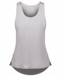 holloway 222777 ladies' coolcore tank Front Thumbnail