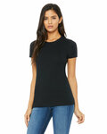 Bella + Canvas 6004 Ladies' The Favorite T-Shirt Front Thumbnail