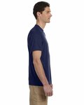 jerzees 21m dri-power ® sport 100% polyester t-shirt Side Thumbnail