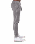 Lane Seven LST009 Unisex Vintage Jogger Pant Side Thumbnail