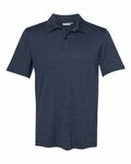 weatherproof 19711 coollast™ two-tone lux sport shirt Front Thumbnail