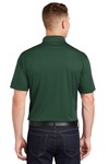 Sport-Tek TST650 Tall Micropique Sport-Wick ® Polo Back Thumbnail