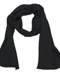 bayside 1150ba thermal scarf Front Thumbnail