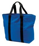 port authority b5000 all-purpose tote Front Thumbnail