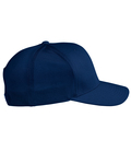 Team 365 TT801 by Yupoong® Adult Zone Performance Cap Side Thumbnail