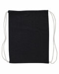 OAD OAD101R Economical Recycled Cotton Sport Pack Front Thumbnail