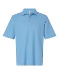 core365 ce106 men's resolve cvc performance pique polo Front Thumbnail