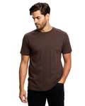 US Blanks US2000 Unisex Tee Back Thumbnail