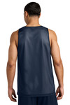 Sport-Tek ST5000 PosiCharge ® Reversible Mesh Tank Back Thumbnail