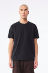 Bella + Canvas 4810GD Unisex Heavyweight Garment-Dyed Tee Front Thumbnail
