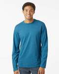 Kastlfel K2016 RecycledSoft™ Long Sleeve T-Shirt Front Thumbnail