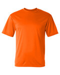 C2 Sport C5100 Unisex  Basic Performance T-Shirt Front Thumbnail