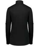 holloway 223730 ladies crosstown jacket Back Thumbnail