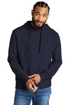 Allmade AL4000 Unisex Organic French Terry Pullover Hoodie Front Thumbnail
