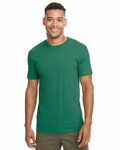 Next Level 3600 Unisex Cotton T-Shirt Front Thumbnail