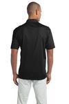 port authority k540 silk touch™ performance polo Back Thumbnail