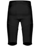 Russell Athletic R26XPW Youth Beltless Football Pant Back Thumbnail