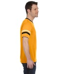 Augusta Sportswear 360 Sleeve Stripe Jersey Side Thumbnail