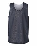 Badger Sport 2529 Mesh Reversible Youth Tank Front Thumbnail