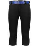 Russell Athletic RS5DBX Ladies On Deck Softball Knicker Front Thumbnail