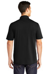 Sport-Tek ST690 PosiCharge ® Active Textured Polo Back Thumbnail