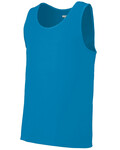 Augusta Sportswear 703 Training Tank Front Thumbnail