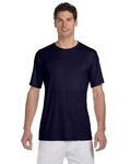 Hanes 4820 B Tech Tee Side Thumbnail