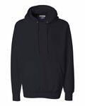 weatherproof 7700 cross weave™ hooded sweatshirt Front Thumbnail