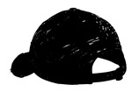 District DT600 Distressed Cap Back Thumbnail