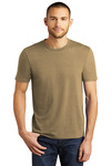 District DM130 Perfect Tri ® Tee Front Thumbnail