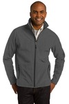 port authority j317 core soft shell jacket Front Thumbnail