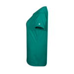 Badger Sport 4162 B Core Women's V Neck Tee Side Thumbnail