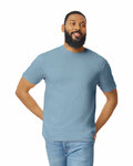 Gildan G640 Adult Softstyle® T-Shirt Front Thumbnail