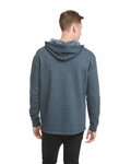 next level 9300 adult pch pullover hoodie Back Thumbnail