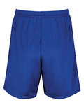 augusta sportswear 1851 youth modified mesh shorts Back Thumbnail