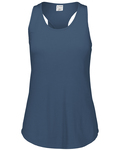 Augusta Sportswear AG3078 Ladies Lux Tri-Blend Tank Side Thumbnail