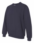 Anvil 71000 Crewneck Sweatshirt Side Thumbnail