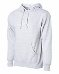 Independent Trading Co. SS4500 Midweight Hooded Sweatshirt Side Thumbnail