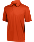 Augusta Sportswear 5017 Vital Polo Front Thumbnail