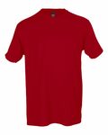 Tultex T290 Heavyweight Jersey T-Shirt Front Thumbnail