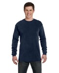 Comfort Colors C6014 Adult Heavyweight RS Long-Sleeve T-Shirt Front Thumbnail