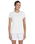 Gildan G420L Ladies Performance ® T-Shirt Back Thumbnail