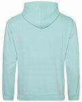 Just Hoods By AWDis JHA001 College Hoodie Back Thumbnail