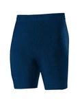 A4 N5259 Men's 8" Inseam Compression Shorts Front Thumbnail